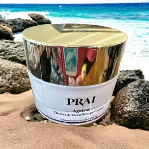 PRAI Ageless Throat & Décolletage Creme 1.7 Oz.